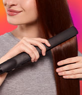 Protege tu cabello del calor