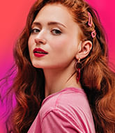 Elimina el frizz con el producto perfecto.