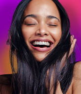 Nutre tu cabello desde el interior.